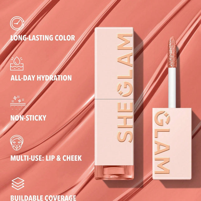 Sheglam Take a Hint Lip Tint-xpressionsstyle