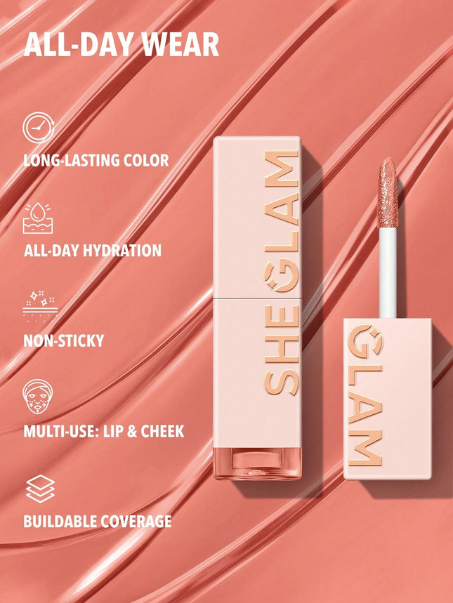 Sheglam Take a Hint Lip Tint-xpressionsstyle