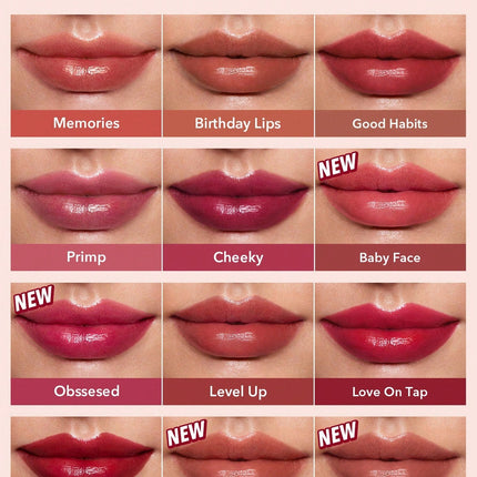 Sheglam Take a Hint Lip Tint-xpressionsstyle