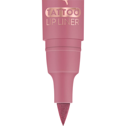 Essence Line n' STAIN! محدد شفاه تاتو