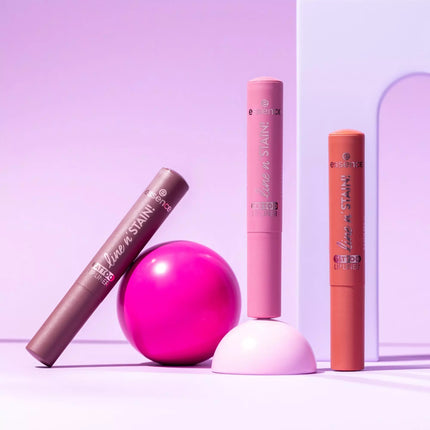 Essence Line n' STAIN! محدد شفاه تاتو