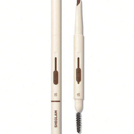 Sheglam Better Brows Long Lasting Eyebrow Pencil-xpressionsstyle