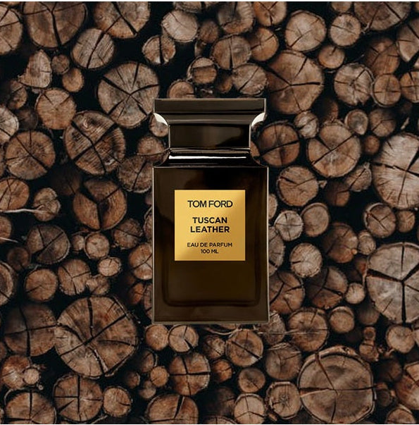 Tom Ford Tuscan Leather EDP 100ml