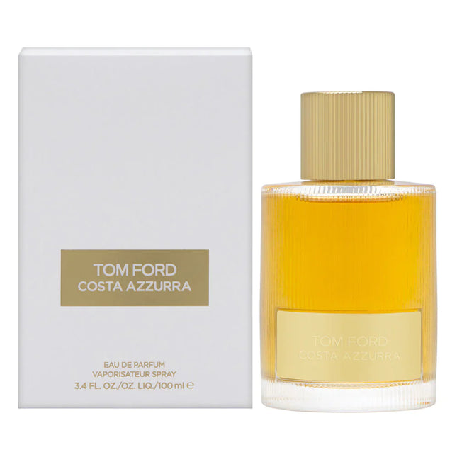Tom Ford Costa Azzurra Unisex EDP 100ml-xpressionsstyle