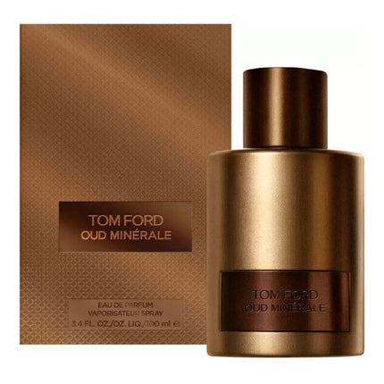 عطر توم فورد عود مينيرال أو دو بارفان للجنسين 100 مل
