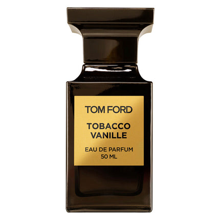Tom Ford Tobacco Vanille for Unisex Eau De Parfum 50ml