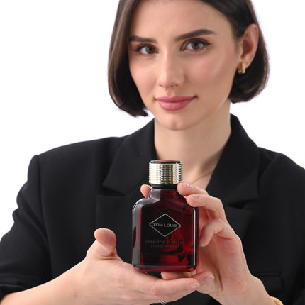 Tom Louis Hypnotic Flower Limited Edition EDP 100ml