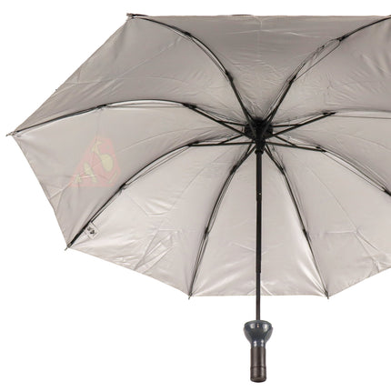 Superman Umbrellas For Kids with Matching Bottle Cases-xpressionsstyle