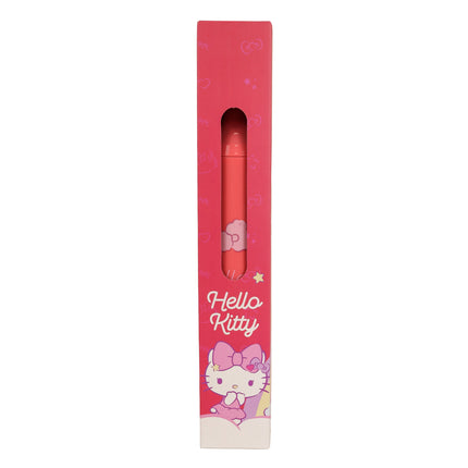 Hello Kitty Umbrellas For Kids with Matching Bottle Cases-xpressionsstyle