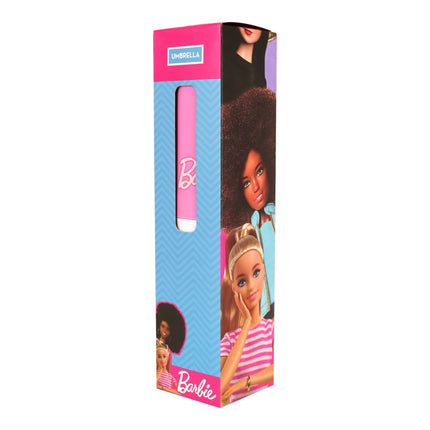 Barbie Umbrella for Kids with Protective Case-xpressionsstyle