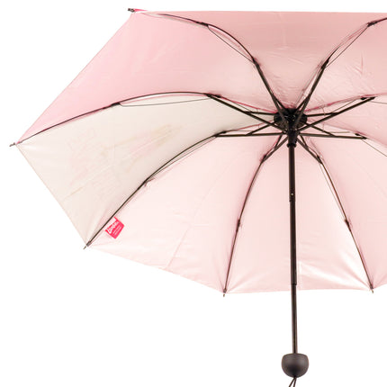 Barbie Umbrella for Kids with Protective Case-xpressionsstyle