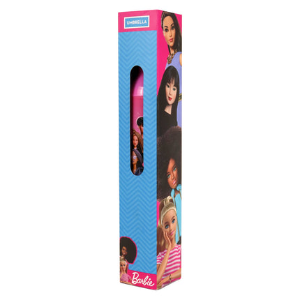 Barbie Umbrellas For Kids with Matching Bottle Cases-xpressionsstyle