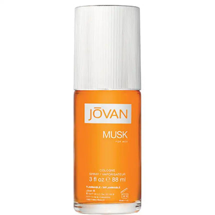 Jovan Musk for Men  88ml EDC-xpressionsstyle