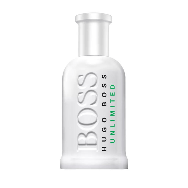 Hugo Boss Bottled Unlimited for Men 100ml EDT-xpressionsstyle