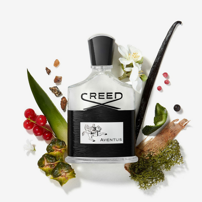 Creed Aventus for Men EDP 100ml-Impulse Warehouse UAE