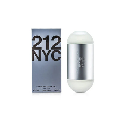 Carolina Herrera 212 NYC for Women EDT 100ml-xpressionsstyle