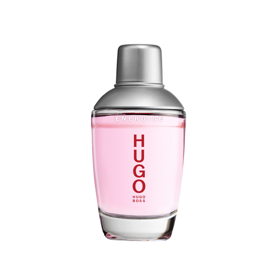 Hugo Boss Energise Perfume for Men EDT 75ml-Impulse Warehouse UAE