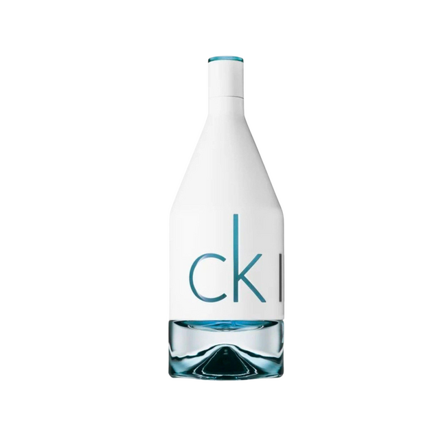 Calvin Klein CK In 2U for Men EDT 150ml-Impulse Warehouse UAE