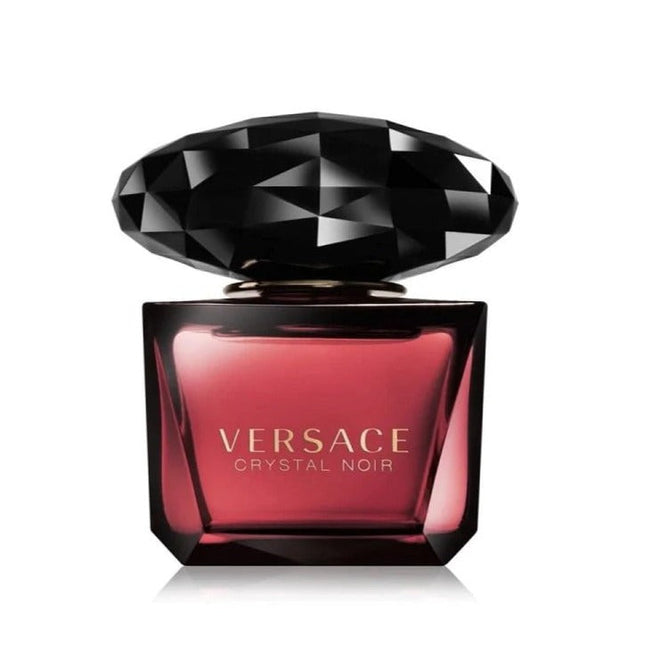 Versace Crystal Noir for Women EDP 90ml-Impulse Warehouse UAE