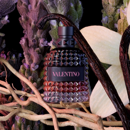 Valentino Uomo Born in Roma Perfume Intense for Men Eau De Parfum 100ml-xpressionsstyle