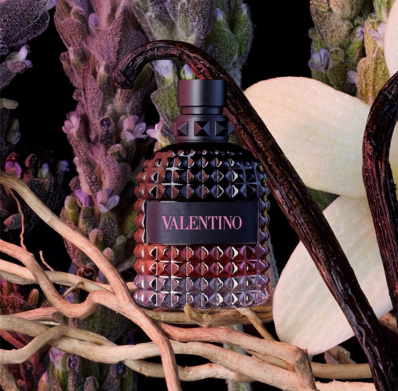 Valentino Uomo Born in Roma Perfume Intense for Men Eau De Parfum 100ml-Impulse Warehouse UAE