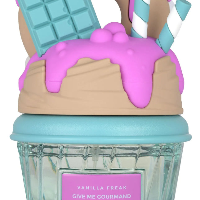 Lattafa Give Me Gourmand Vanilla Freak Eau De Parfum for Unisex 75ml