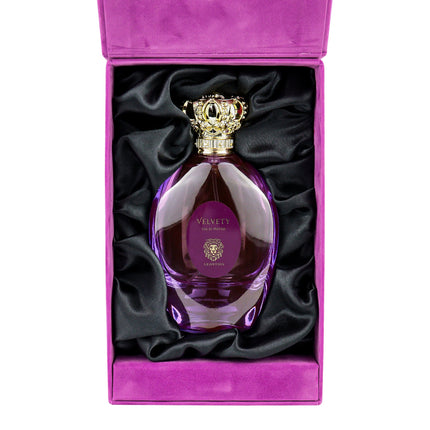 Leontios Velvety Unisex EDP 100ml-xpressionsstyle