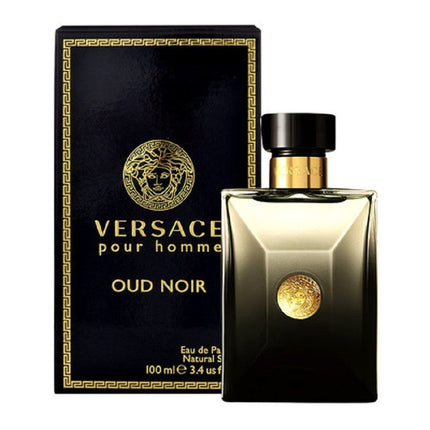Versace Oud Noir for Men EDP 100ml-xpressionsstyle