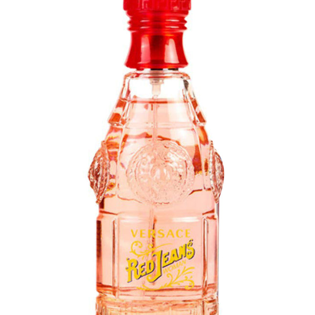 Versace Red Jeans for Women 75ml EDT-xpressionsstyle