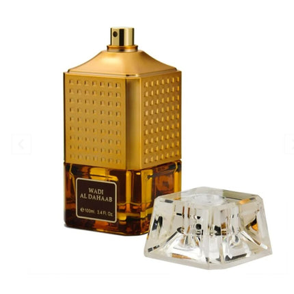 Afnan Wadi Al Dahaab for Unisex EDP 100ml-xpressionsstyle