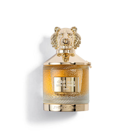 Wadi Al Muluk Gold Eau De Parfum 100ML