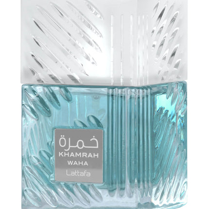 Lattafa Khamrah Waha Eau de Parfum 100ml product view