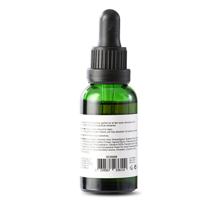 Og Plus Vitamin C Glow Face Serum
