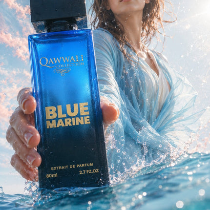 Blue Marine Extrait De Parfum 80ml