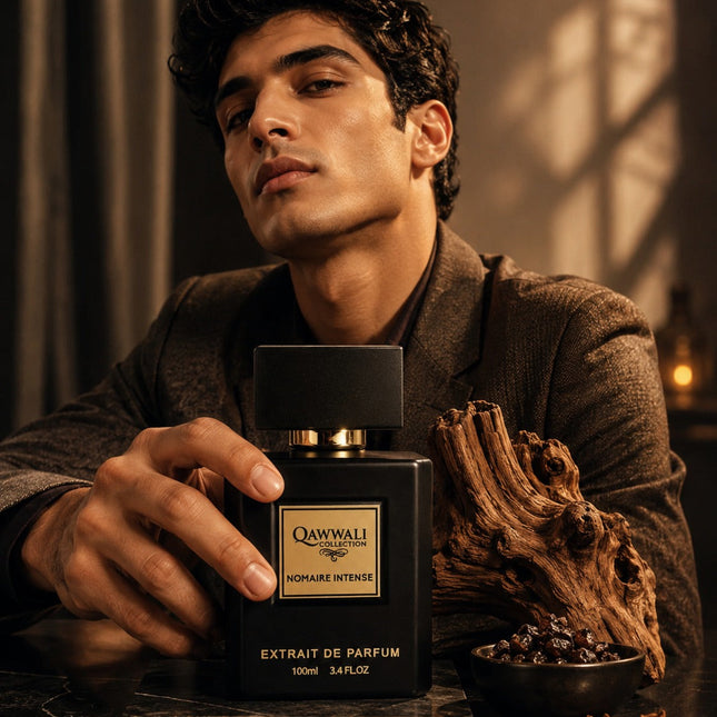 Nomaire Intense Extrait De Parfum 100ml