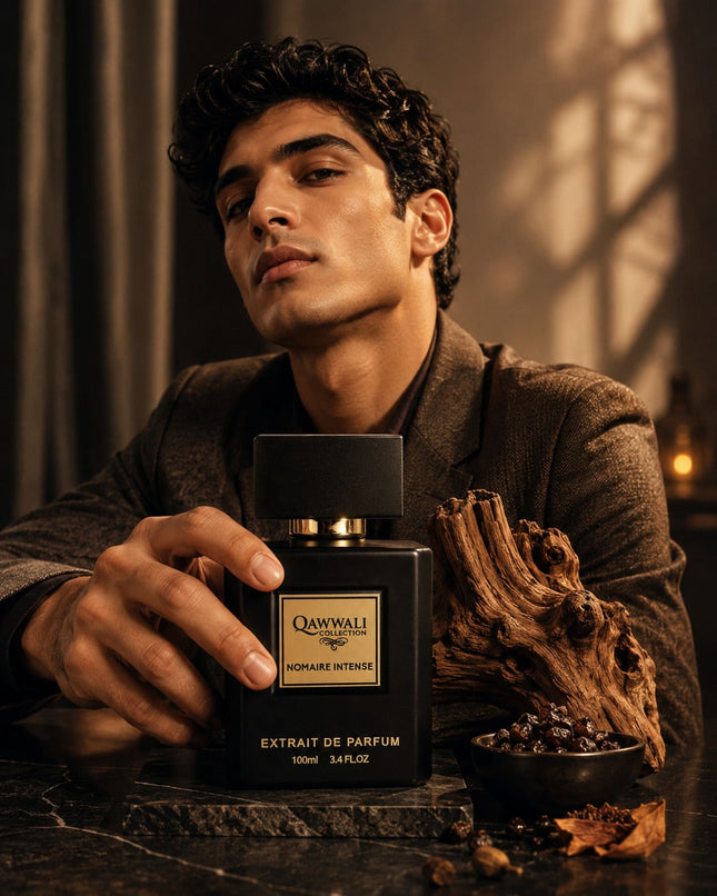 Nomaire Intense Extrait De Parfum 100 مل