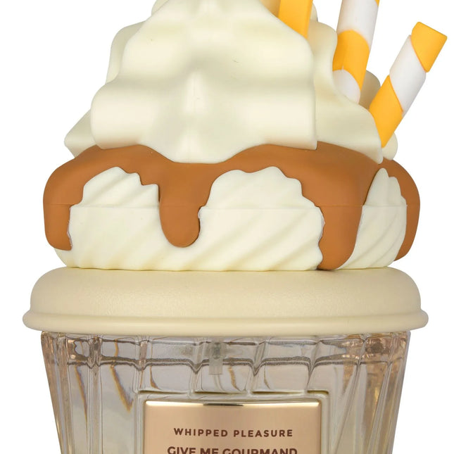 Lattafa Give Me Gourmand Whipped Pleasure Eau De Parfum for Unisex 75ml