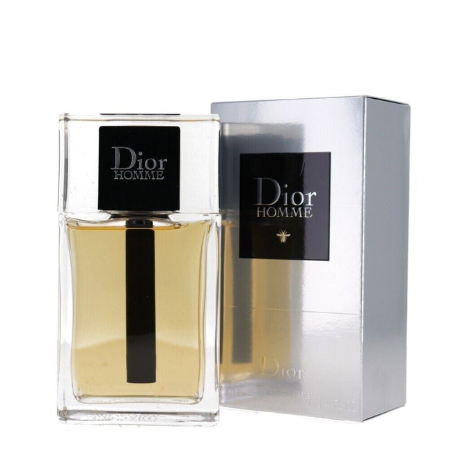 Christian Dior Homme for Men EDT 100Ml-Impulse Warehouse UAE