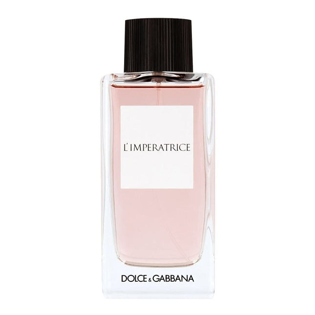 Dolce & Gabbana L'Imperatrice for Women EDT 100ml-Impulse Warehouse UAE