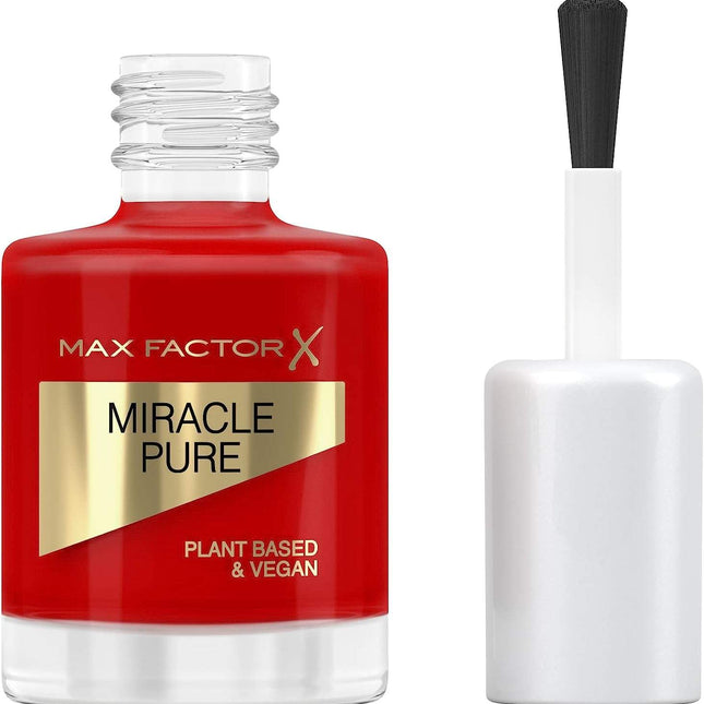 Max Factor Miracle Pure Nail Colour-xpressionsstyle