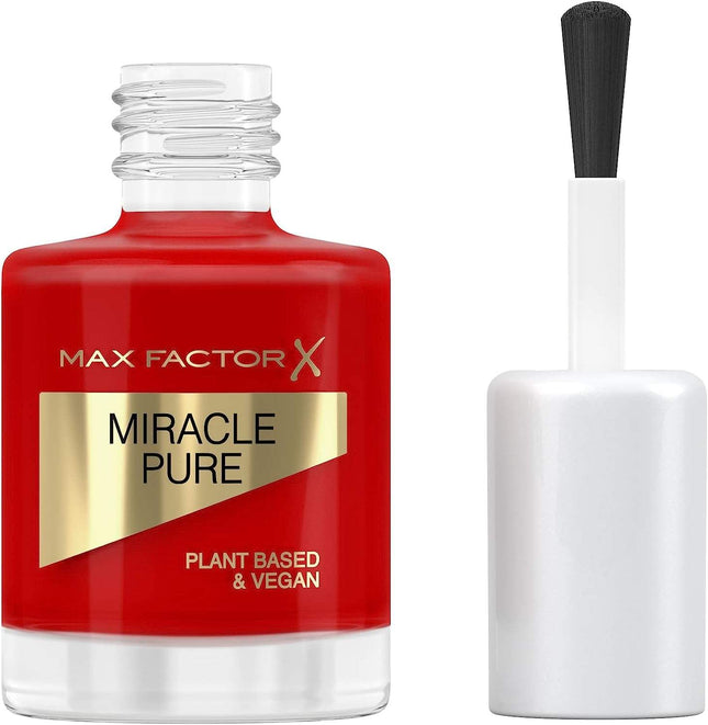 Max Factor Miracle Pure Nail Colour-xpressionsstyle