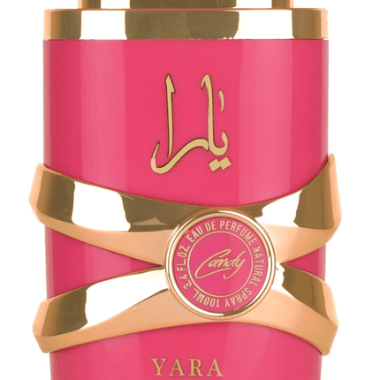 Yara Candy for Women by Lattafa 100ml EDP-xpressionsstyle
