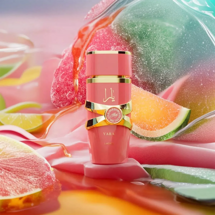 Yara Candy for Women by Lattafa 100ml EDP-xpressionsstyle