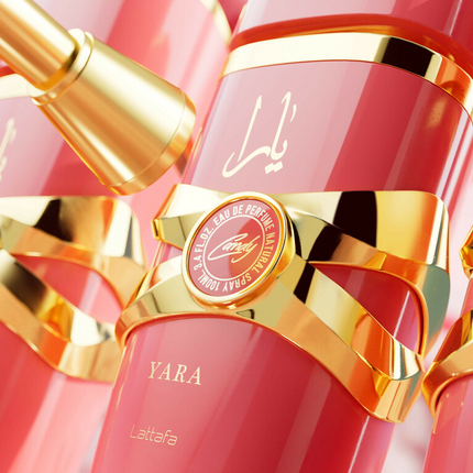 Yara Candy for Women by Lattafa 100ml EDP-xpressionsstyle