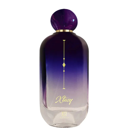 Ahmed Al Maghribi Xtasy Eau De Parfum for Unisex 100ml