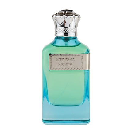 Leontios Xtreme Sense for Men EDP 100ml-xpressionsstyle