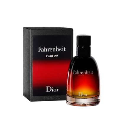Christian Dior Fahrenheit for Men Parfum 75ml-xpressionsstyle