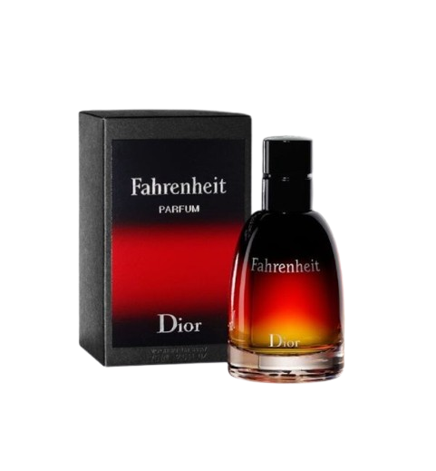 Christian Dior Fahrenheit for Men Parfum 75ml-xpressionsstyle