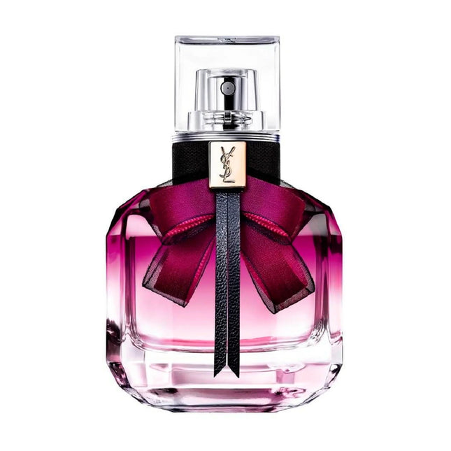 Yves Saint Laurent Mon Paris Incensement Intense Spray EDP 90ml-Impulse Warehouse UAE