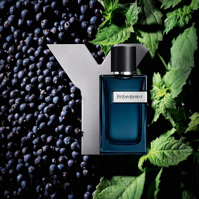Yves Saint Laurent Y For Men EDP 100ml-Impulse Warehouse UAE